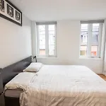 Condo In St-Roch Downtown Quebec City