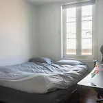 Condo In St-Roch Downtown Quebec City