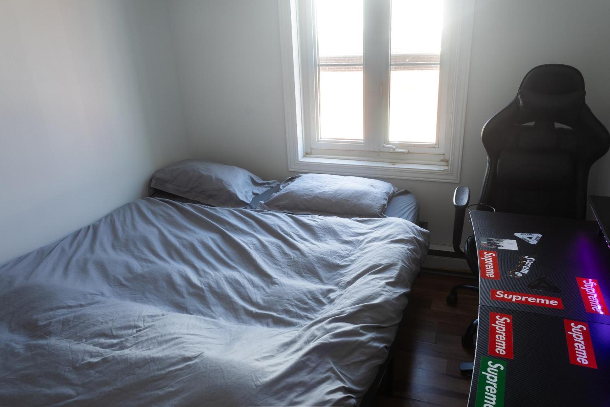 Apartment In St-roch Downtown *